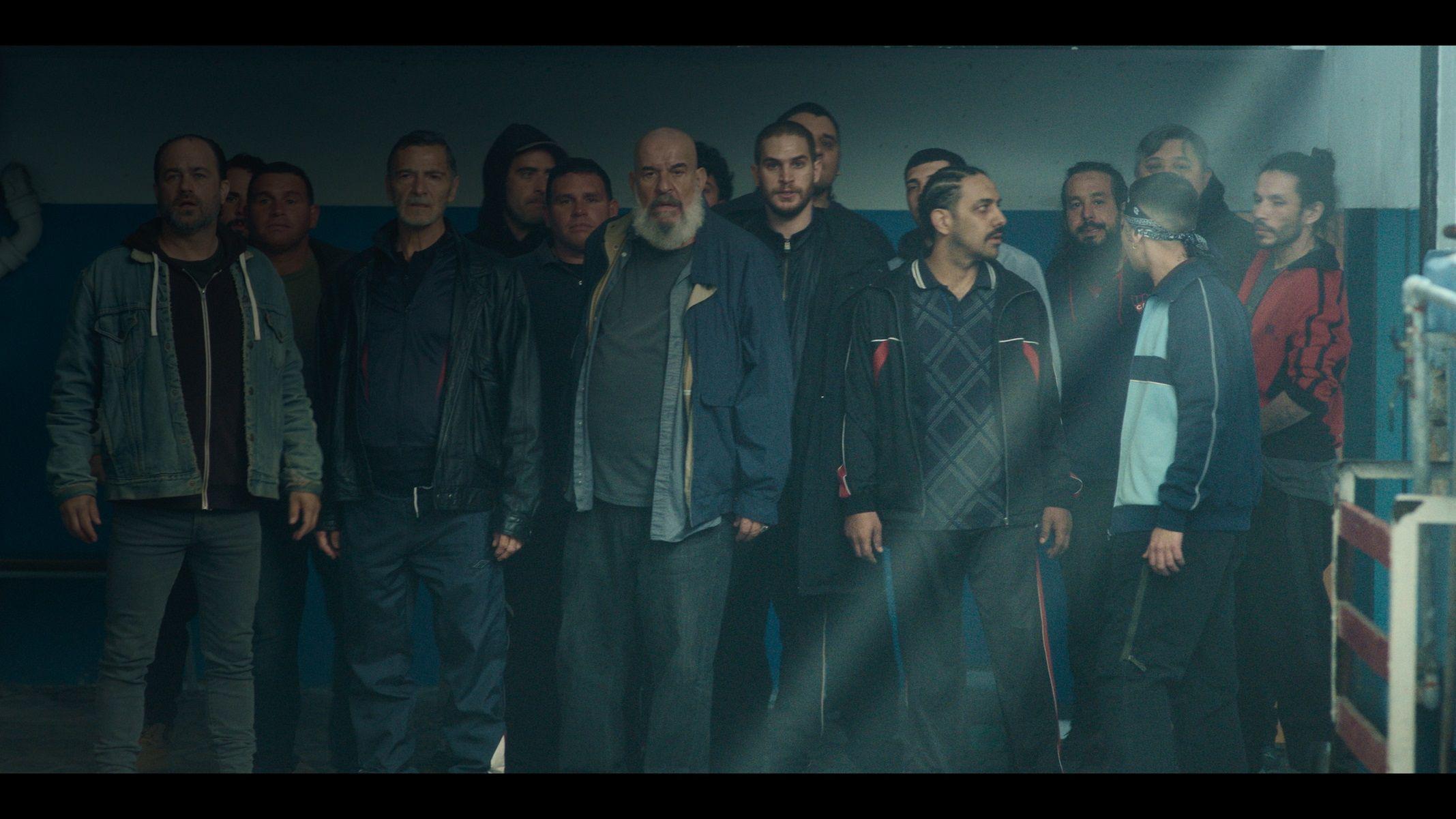 Gastoacuten Pauls y Matiacuteas Mayer con EL LIBERAL hablaron de ldquoBarrabravardquo la serie que estrenaraacute en Prime Video