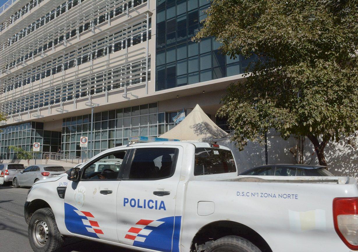 INDAGATORIA El sospechoso estar� frente a Mussi la semana entrante Es imposible determinar el tiempo de las operatorias irregulares

