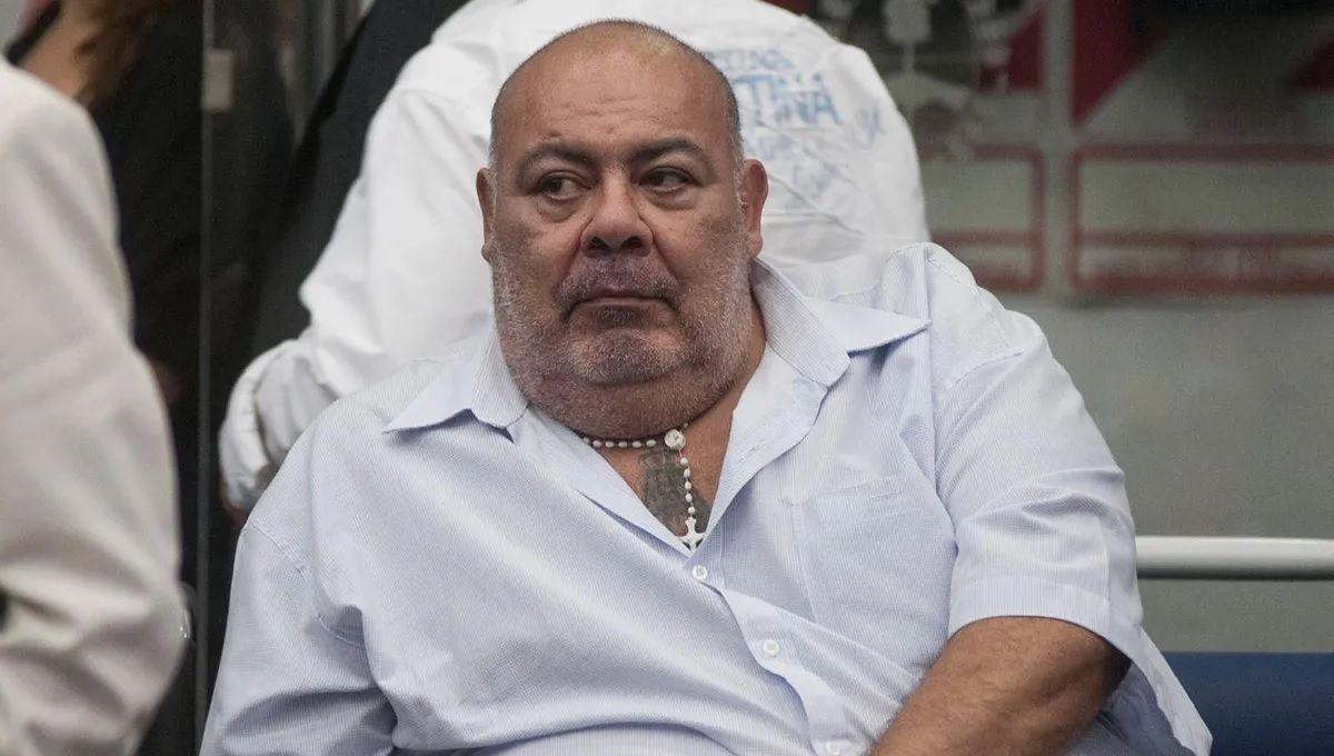 Murioacute La Chancha Ale reconocido liacuteder criminal de Tucumaacuten