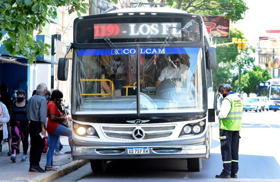 Las liacuteneas 110 112 y 119 se suman a la App SantiagoBus- miraacute todos los detalles