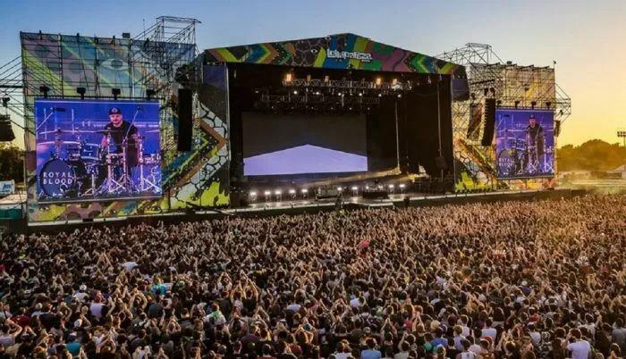 Lollapalooza Argentina 2024 Con Early Birds agotados arrancoacute la Preventa 1- iquestcoacutemo comprar entradas y queacute promociones hay