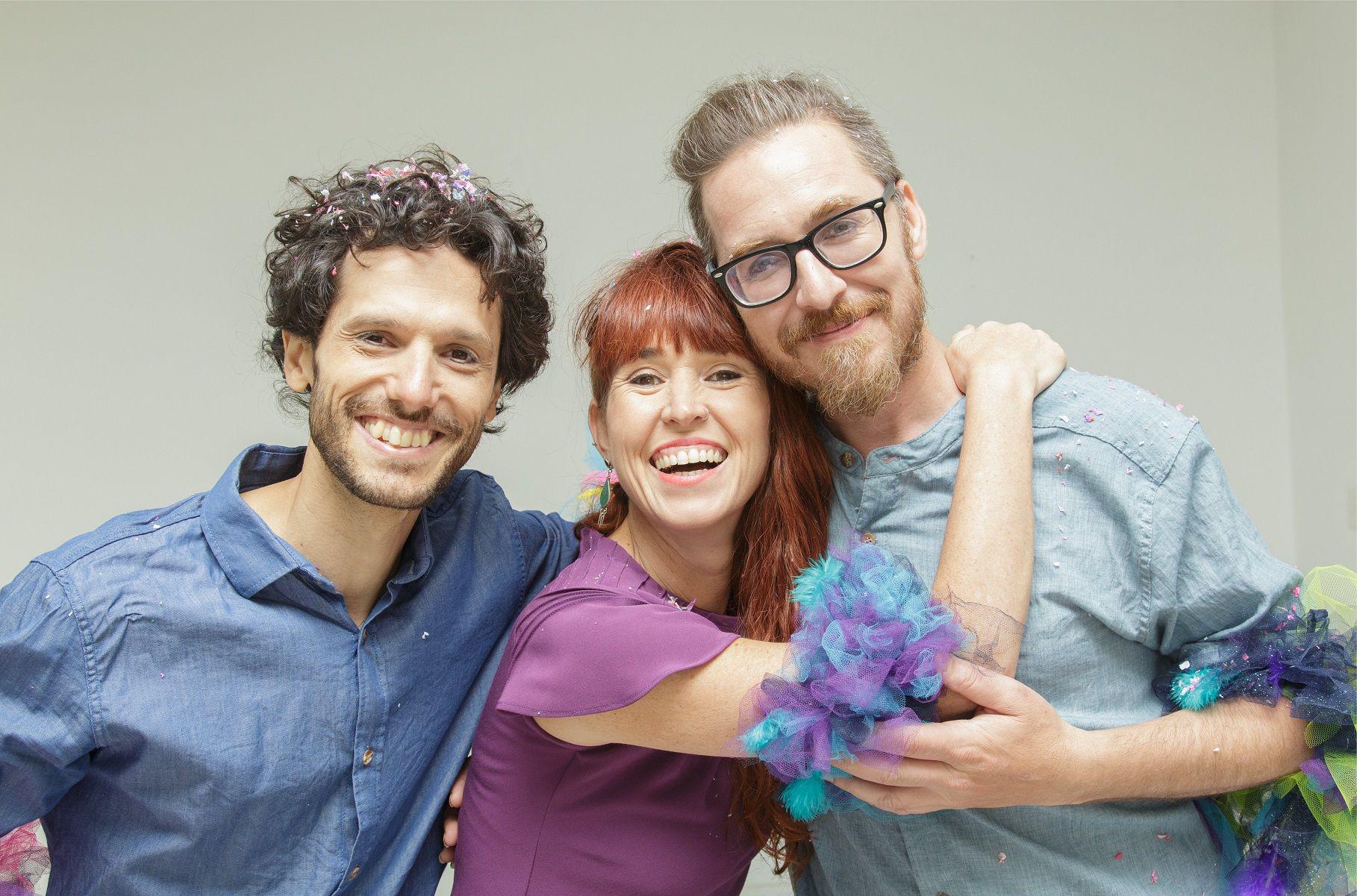 Melocotoacuten Pajarito propone juegos y una fascinante travesiacutea por la maacutes rica tradicioacuten musical latinoamericana