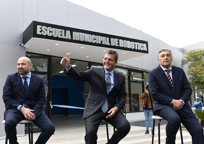 El Frente Renovador presenta precandidatos y sus propuestas