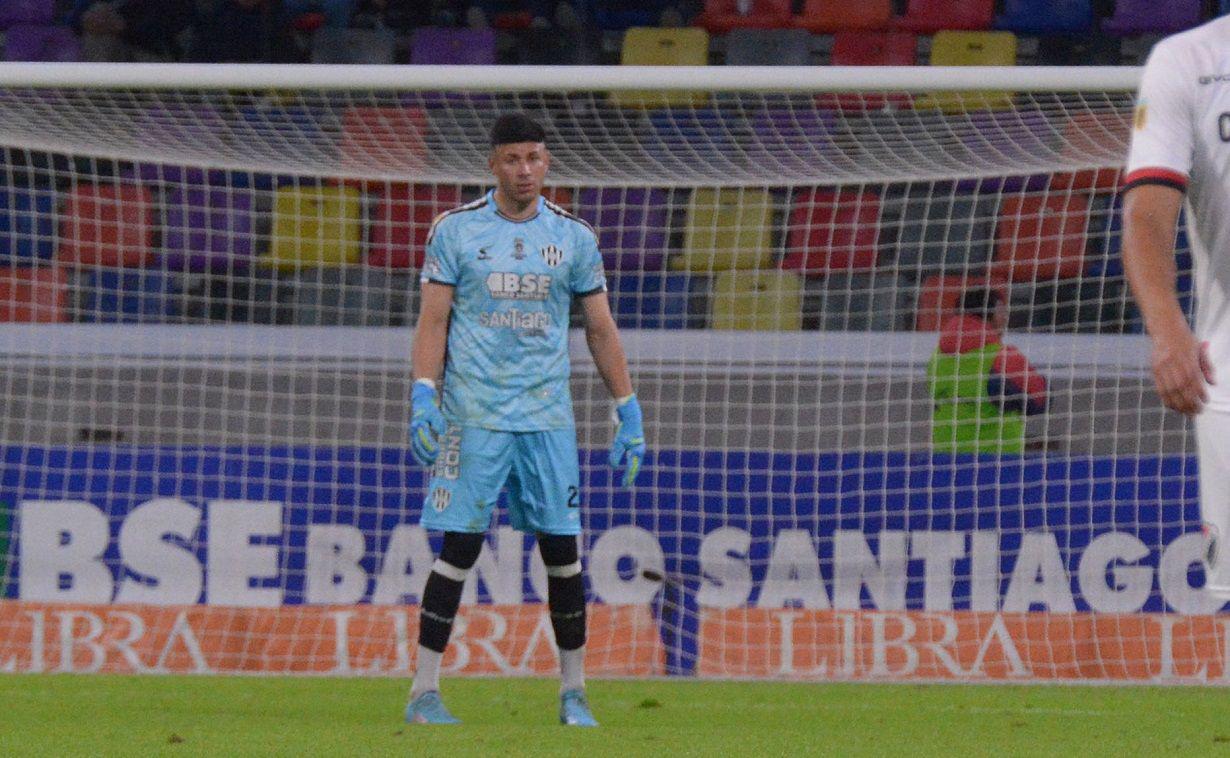 Mansilla y su gran momento- Me mantengo con los pies sobre la tierra