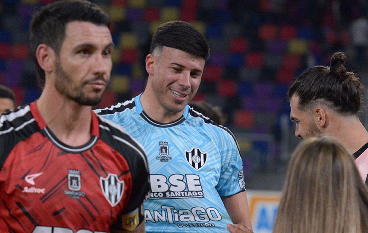 Mansilla y su gran momento- Me mantengo con los pies sobre la tierra