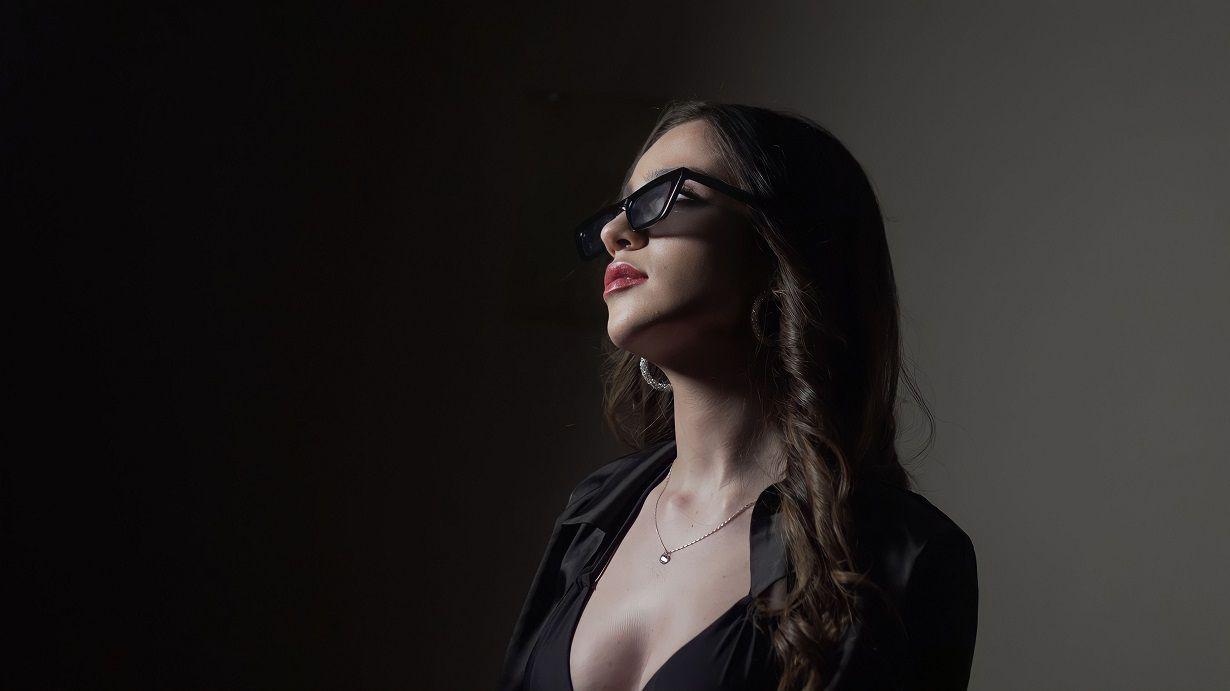 Fer Arceo cantante mexicana que proyecta su muacutesica desde Guadalajara