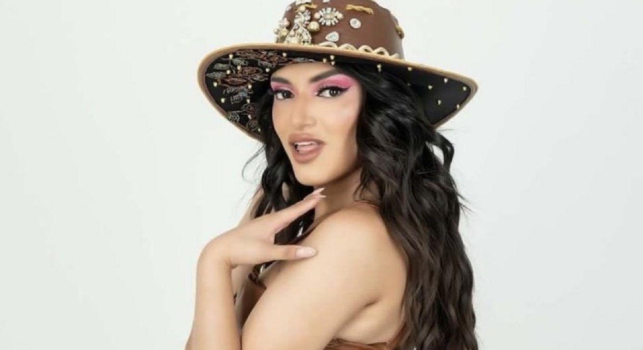 Charlotte Lascuraacutein una ldquoNintildea de la altardquo sociedad mexicana que entretiene con sus contenidos en la red social TikTok