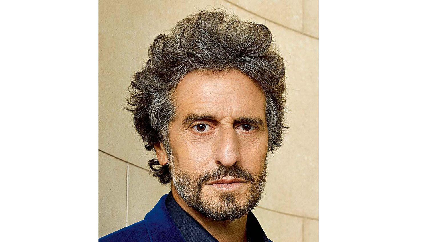 Diego Peretti Cardinali y Ferro en un thriller poliacutetico