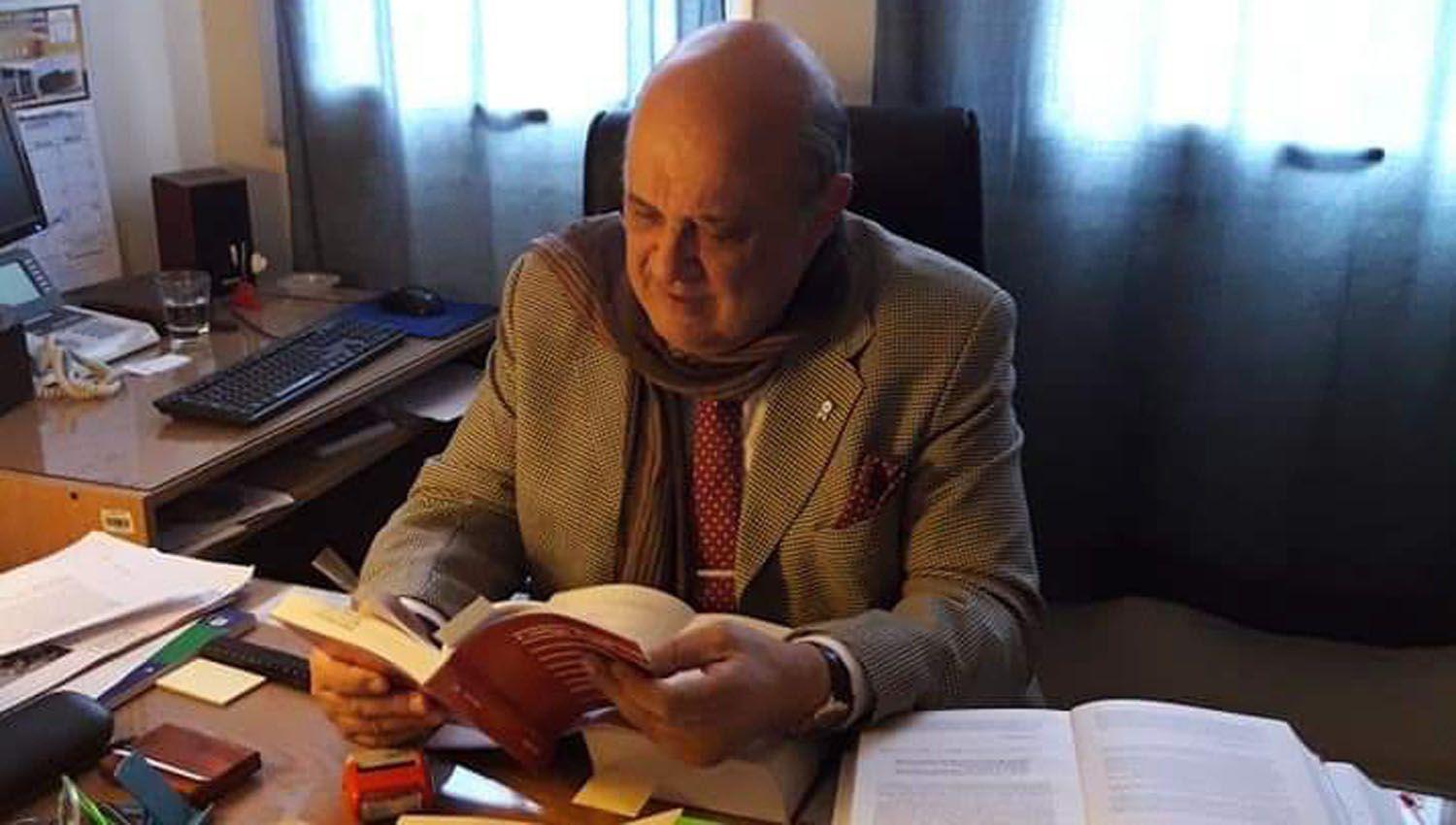 Reconocioacute que realizoacute 6 denuncias falsas al ex para cobrar plan social