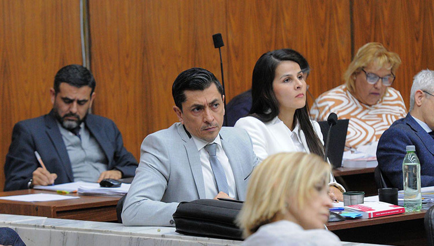 Fiscaliacutea pidioacute un resarcimiento de 25000000 por afer al Pami con recetas falsas de insulina