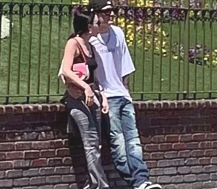 Crecen los rumores entre Nicki Nicole y Peso Pluma