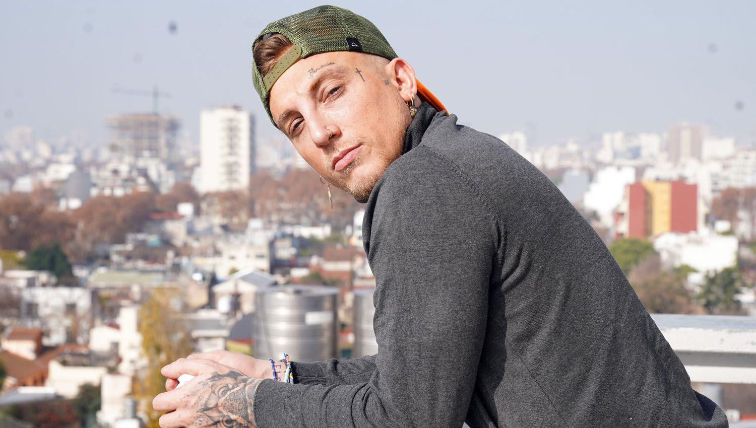 EL POLACO REVELOacute COacuteMO FUE SU PARTICIPACIOacuteN EN DIacuteAS DE GALLOS