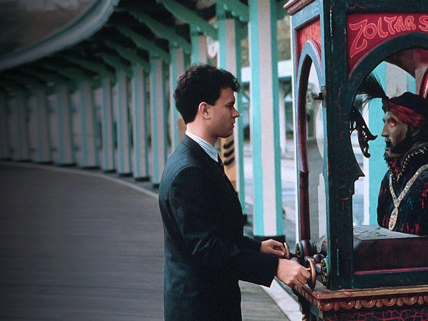 CARTELERA TV CINE 15 DE JULIO DE 2023