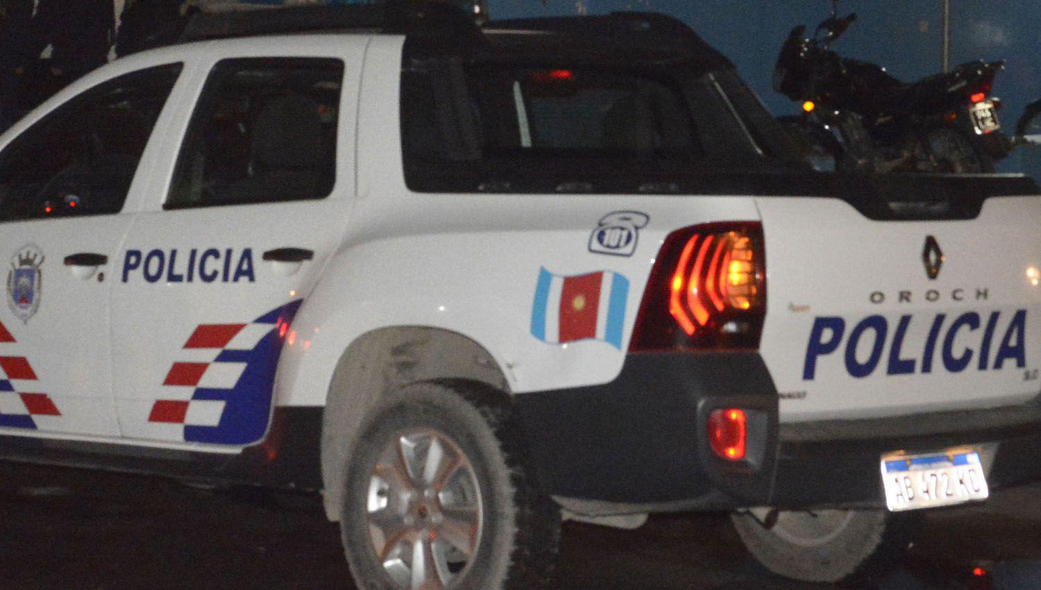 Ella le pidioacute que buscara trabajo y eacutel la desfiguroacute en una salvaje golpiza