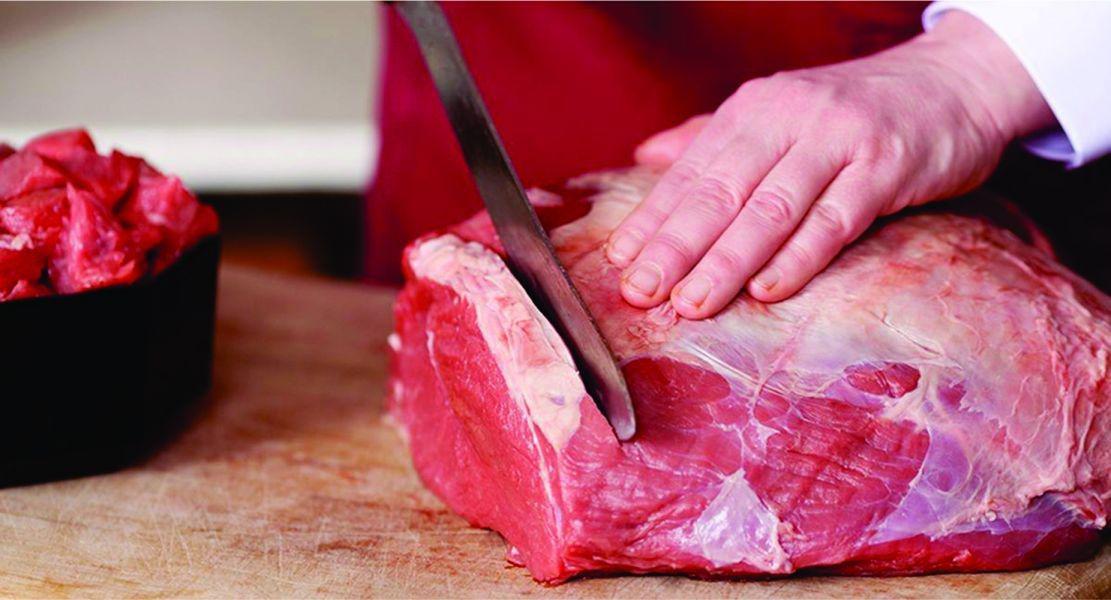 Estos son los valores actualizados de los siete cortes de carne de Precios Justos