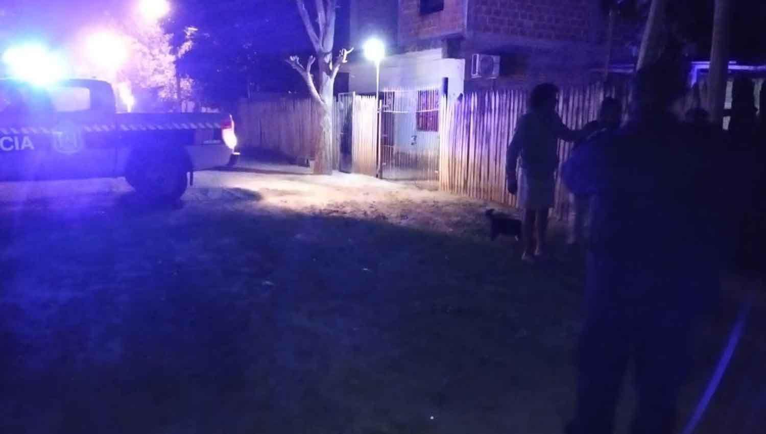 Parte meacutedico- Coacutemo estaacute la beba que habiacutea sido robada de un hospital