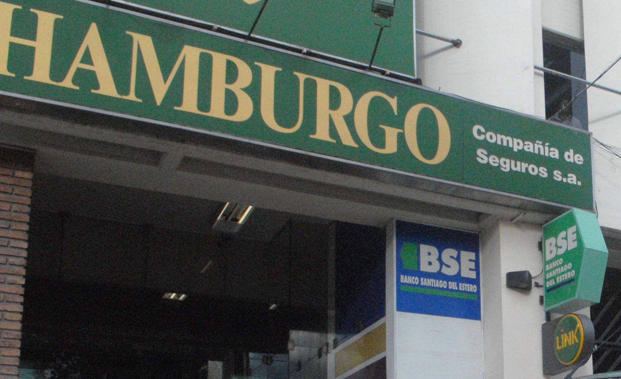 Hamburgo Compantildeiacutea de Seguros fue reconocida con la categoriacutea AA por evaluadora internacional