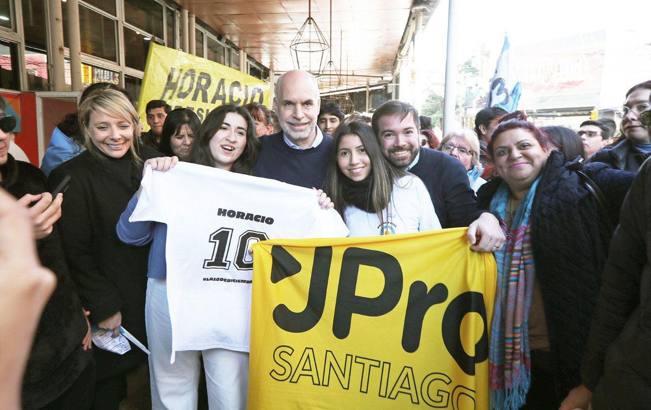 Larreta explicoacute ldquocoacutemordquo bajar la inflacioacuten- ldquoNos estaacute matandordquo