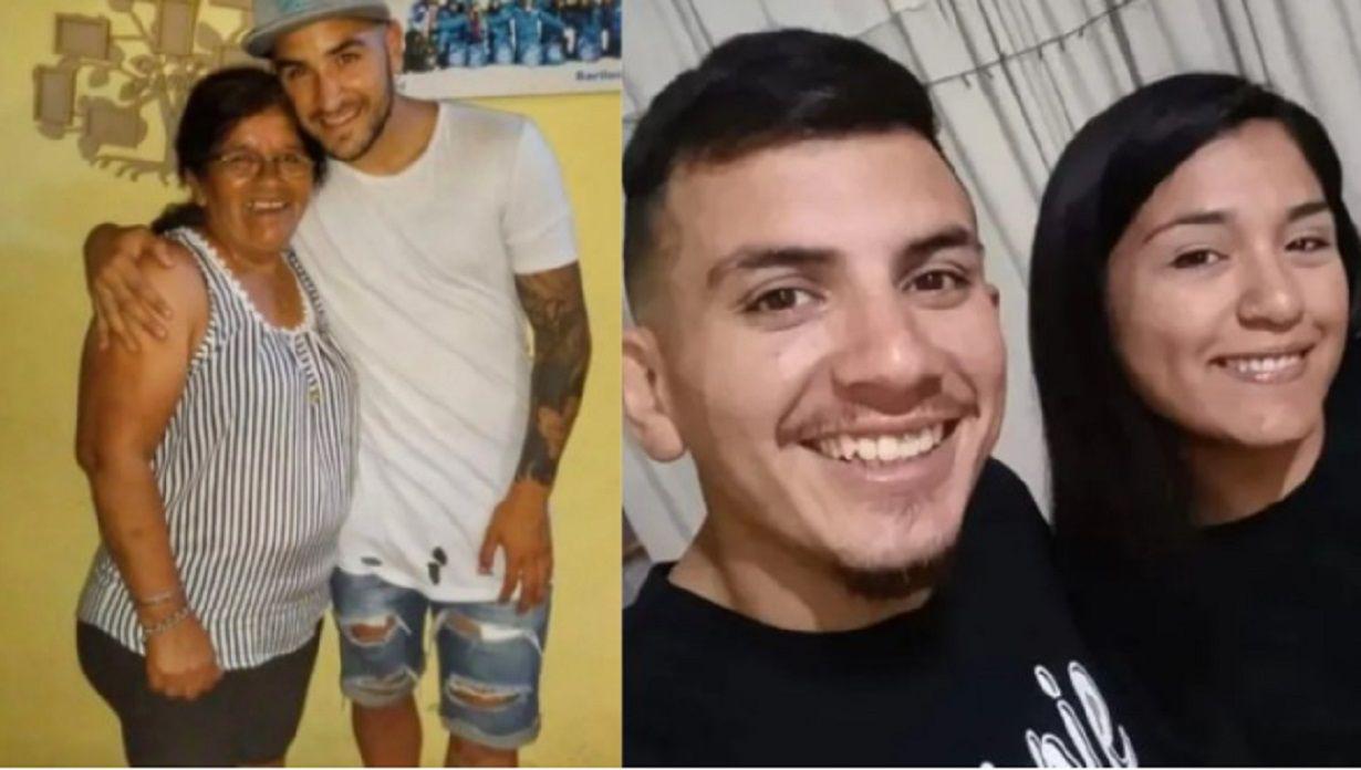 Desgarrador- asiacute fue el choque donde murieron la mamaacute y la hermana de Eliacuteas Goacutemez