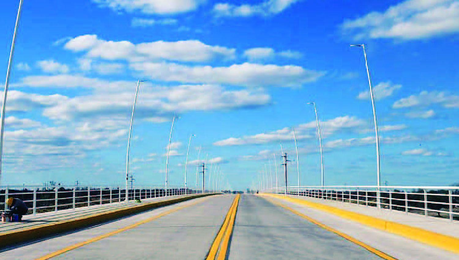 Pronto licitaraacuten obra de nueva Costanera sobre la costa este del riacuteo Dulce