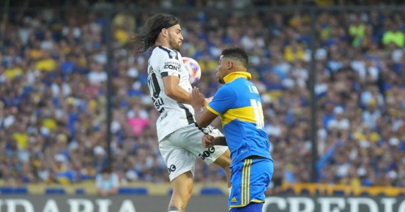 Central Mitre y Guumlemes tienen definidos los aacuterbitros 