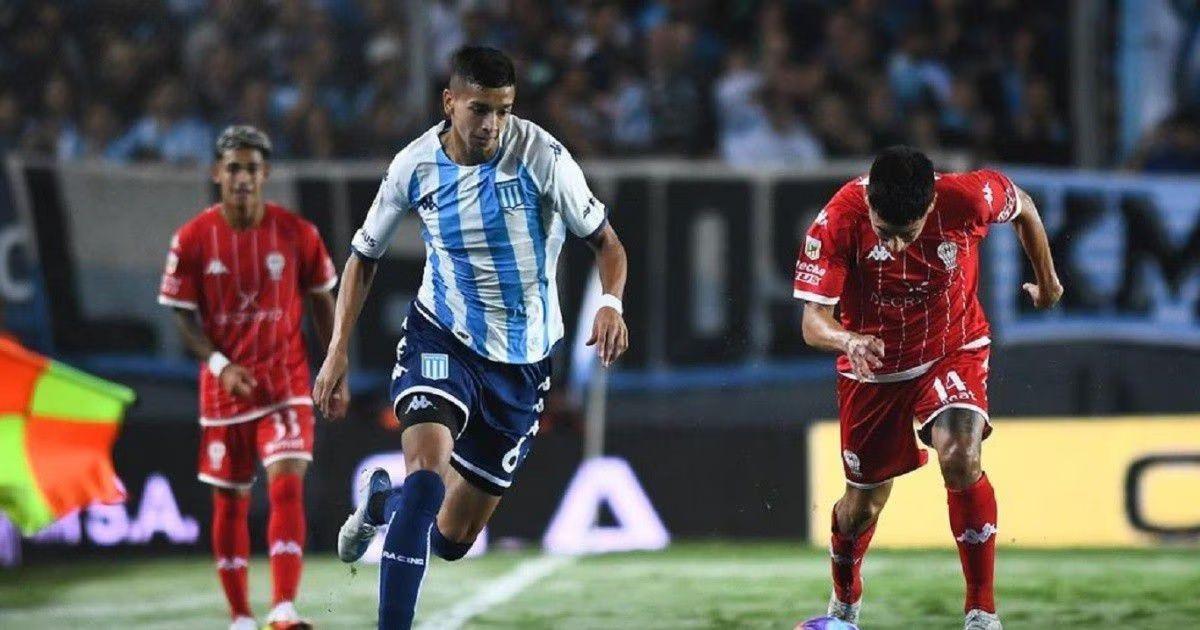 Inter Miami quiere a otro argentino para ser compantildeero de Lionel Messi