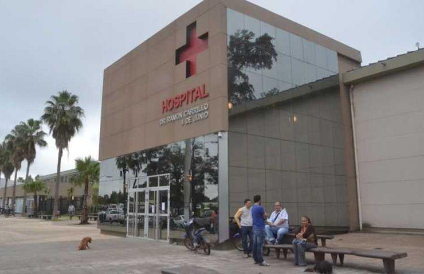 Santiaguentildeo de 10 antildeos sufrioacute una impactante muerte en Chaco