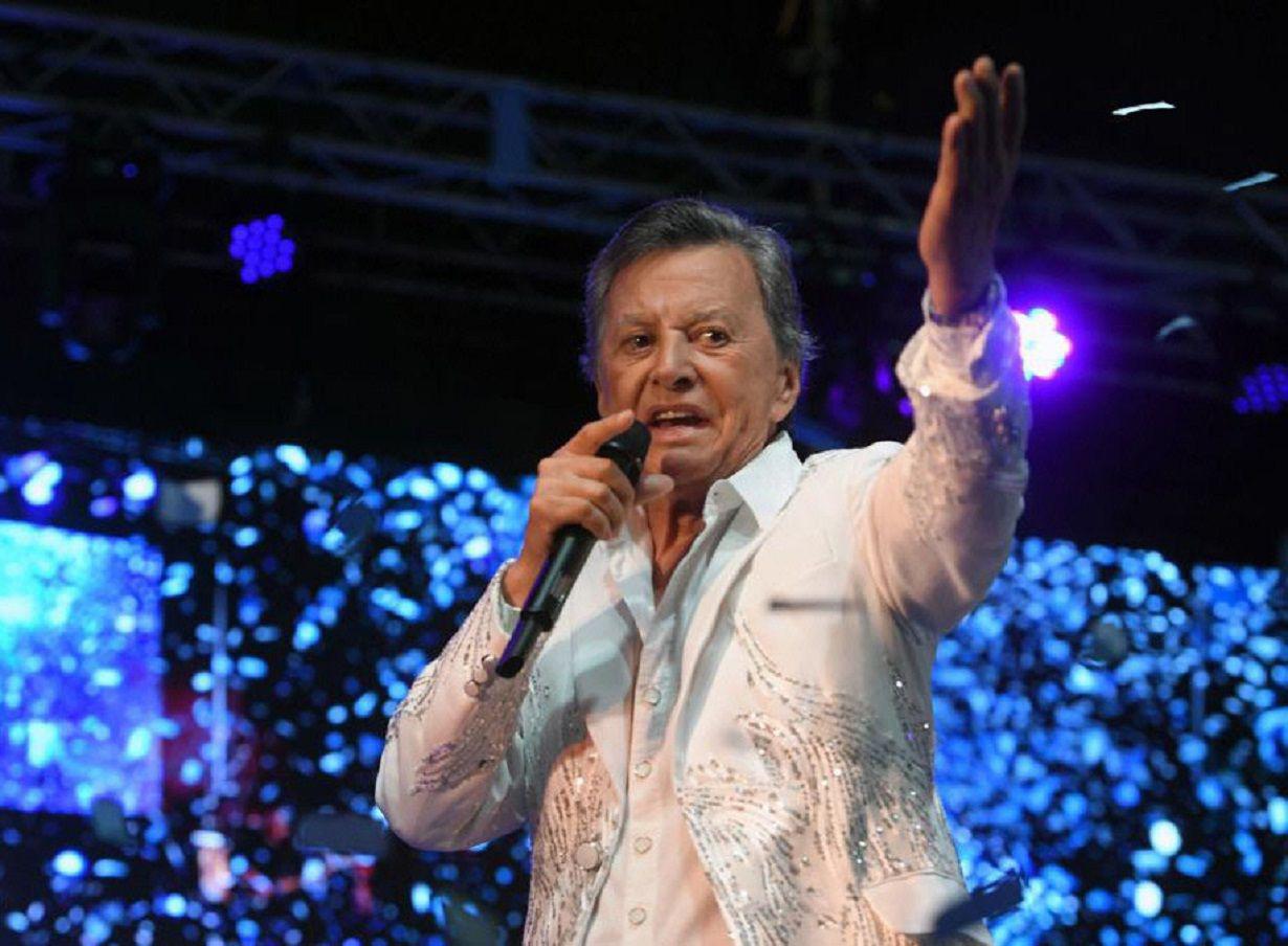 PALITO ETERNO- FUROR POR EL REY ORTEGA