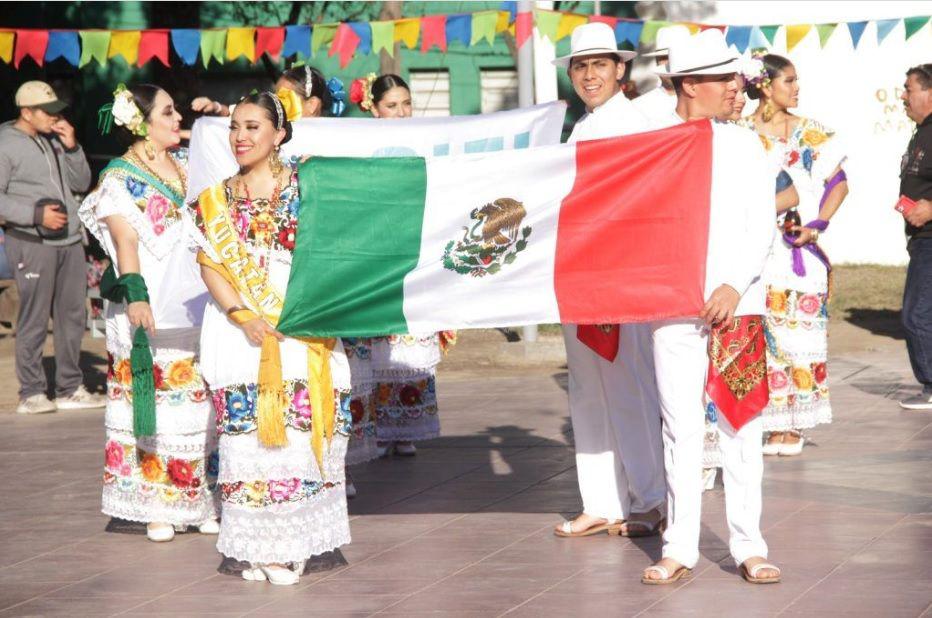 CCB- danzas latinoamericanas y diversioacuten para toda la familia