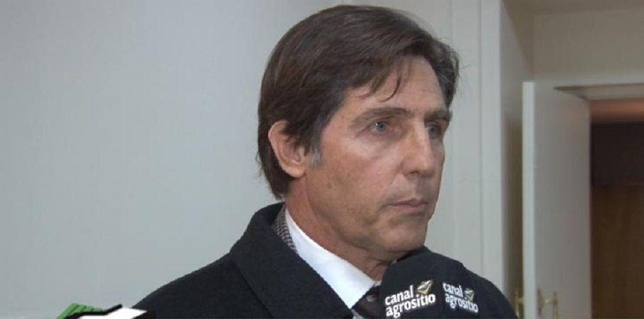 La SRA propone cambiar el modelo econoacutemico hacia la agrobioindustria