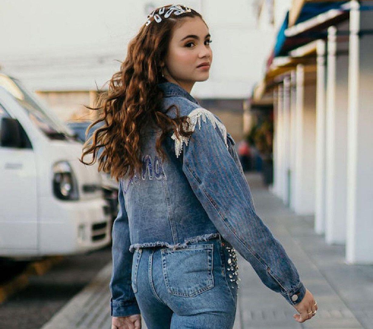 ELENA REVELOacute POR QUEacute RAZOacuteN SE SIENTE RARA