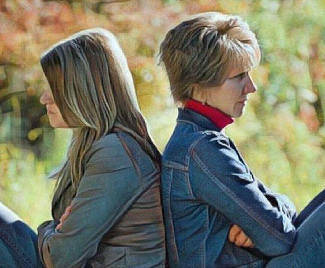 Especialista asegura que la emotividad genera conflictos en la relacioacuten de madre e hija adulta