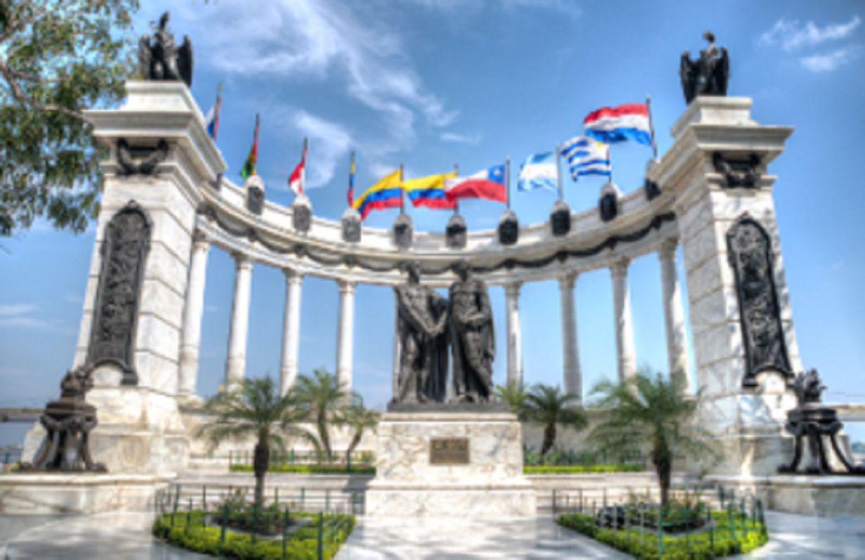 La entrevista de Guayaquil- el gran misterio de la historia