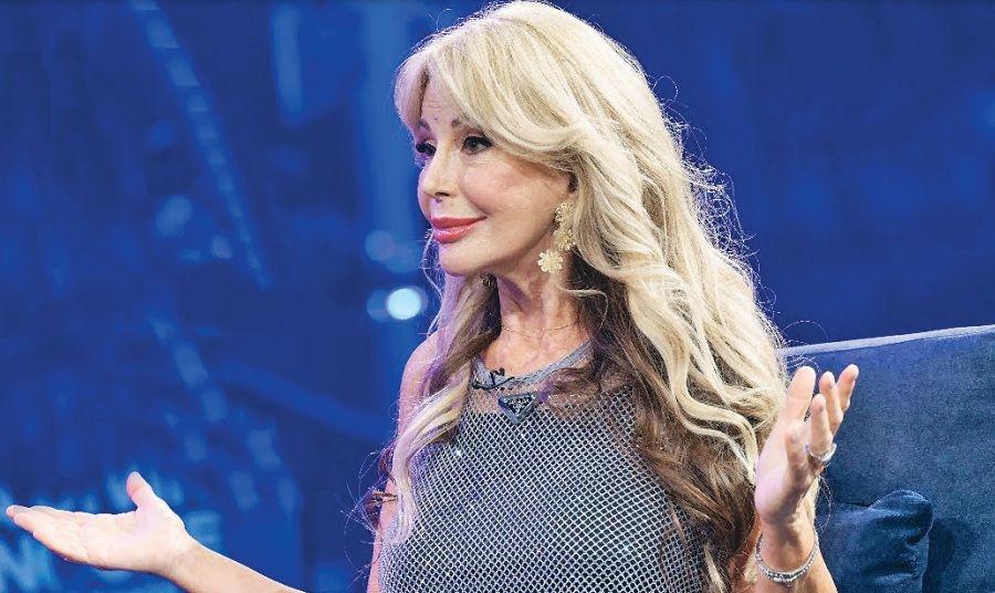 Graciela Alfano: YO PAS POR TODAS LAS ETAPAS - El abuso cuando era nia, la extraa muerte de su padre y su difcil momento de salud.. Graciela Alfano: YO PAS POR TODAS LAS ETAPAS - El abuso cuando era nia, la extraa muerte de su padre y su difcil momento de salud..