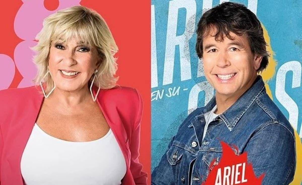 CARTELERA TV CINE 24 DE JULIO DE 2023