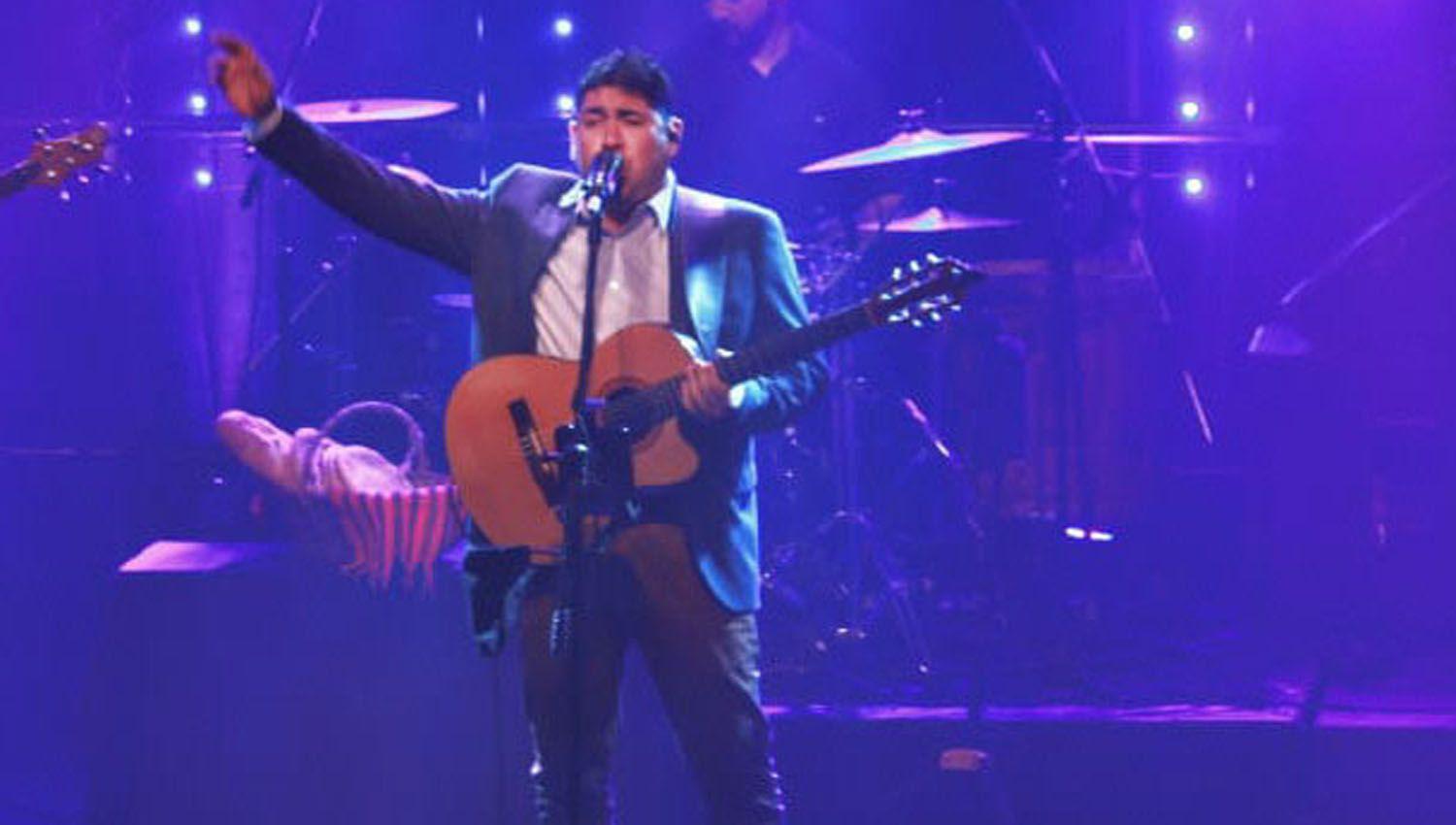 Toledo orgulloso de ser y sentirse santiaguentildeo