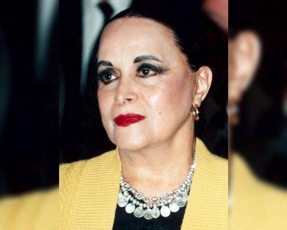 A los 96 antildeos fallecioacute Mercedes Marina Aragoneacutes de Juaacuterez