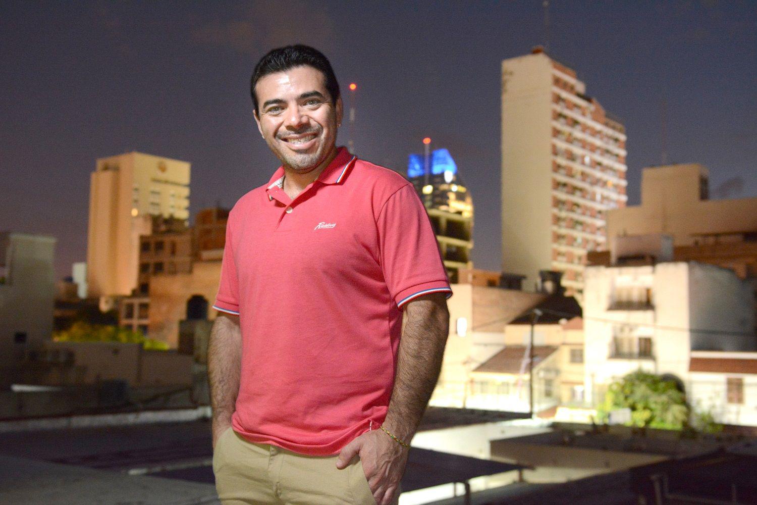 Grilla completa del Festival Madre de Ciudades en el Parque Aguirre