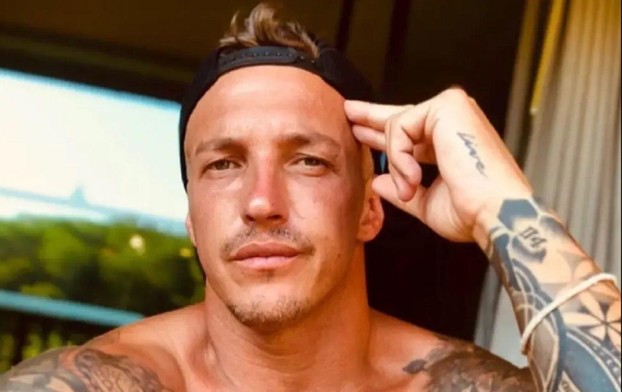 Estaba bajo tratamiento psiquiaacutetrico habloacute el hermano del empresario asesinado y descuartizado