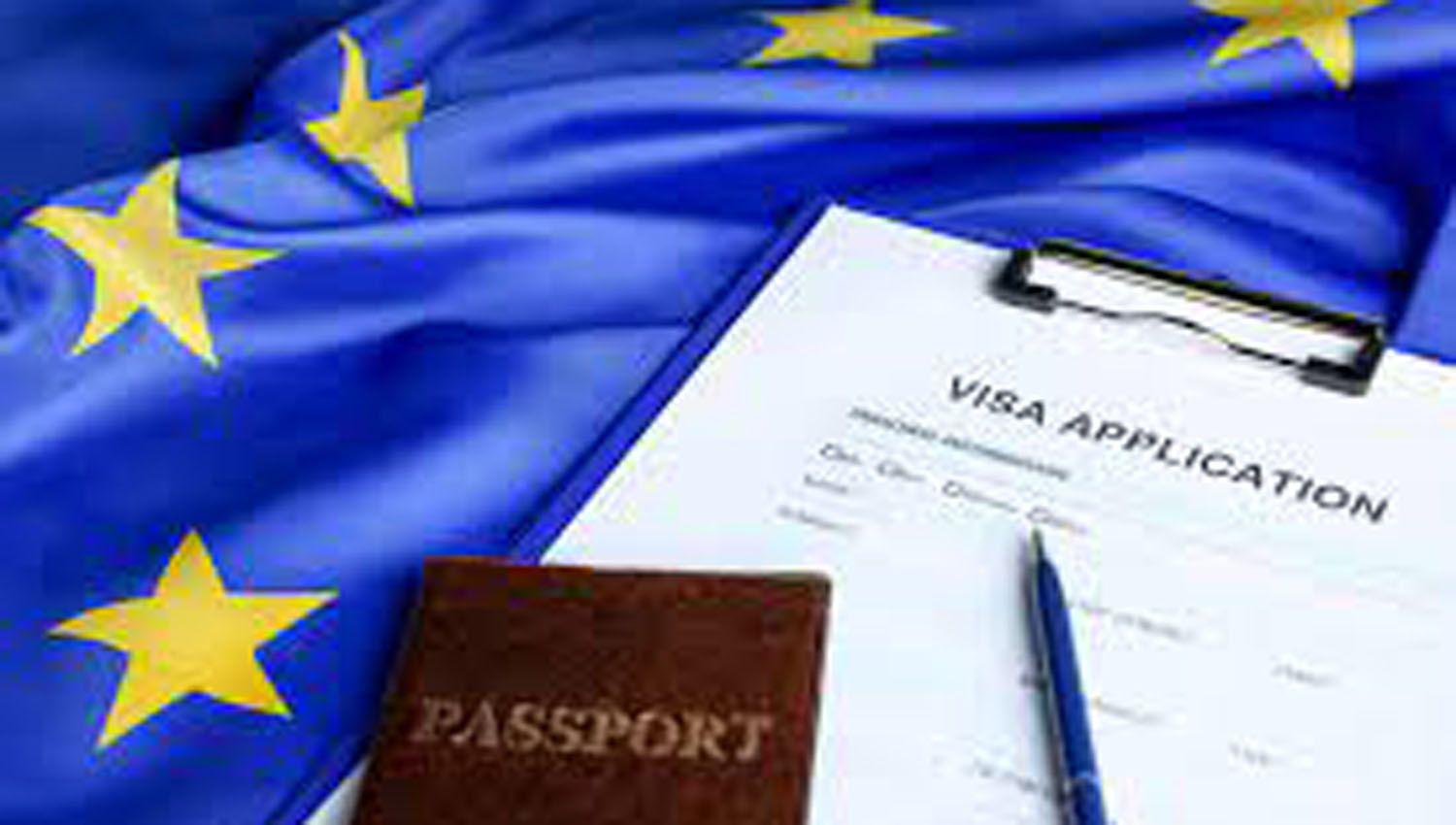 Nueva visa para entrar a Europa- a partir de cuaacutendo deberaacuten presentarla los argentinos cuaacutento cuesta y coacutemo tramitarla