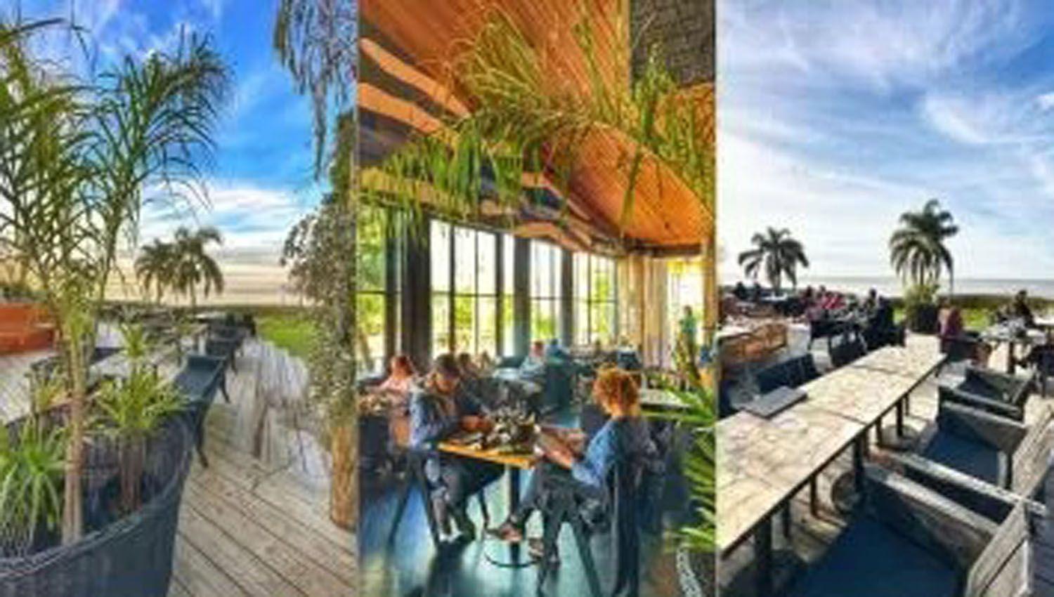 El restaurante en el Bajo de San Isidro con la mejor comida y vista al riacuteo