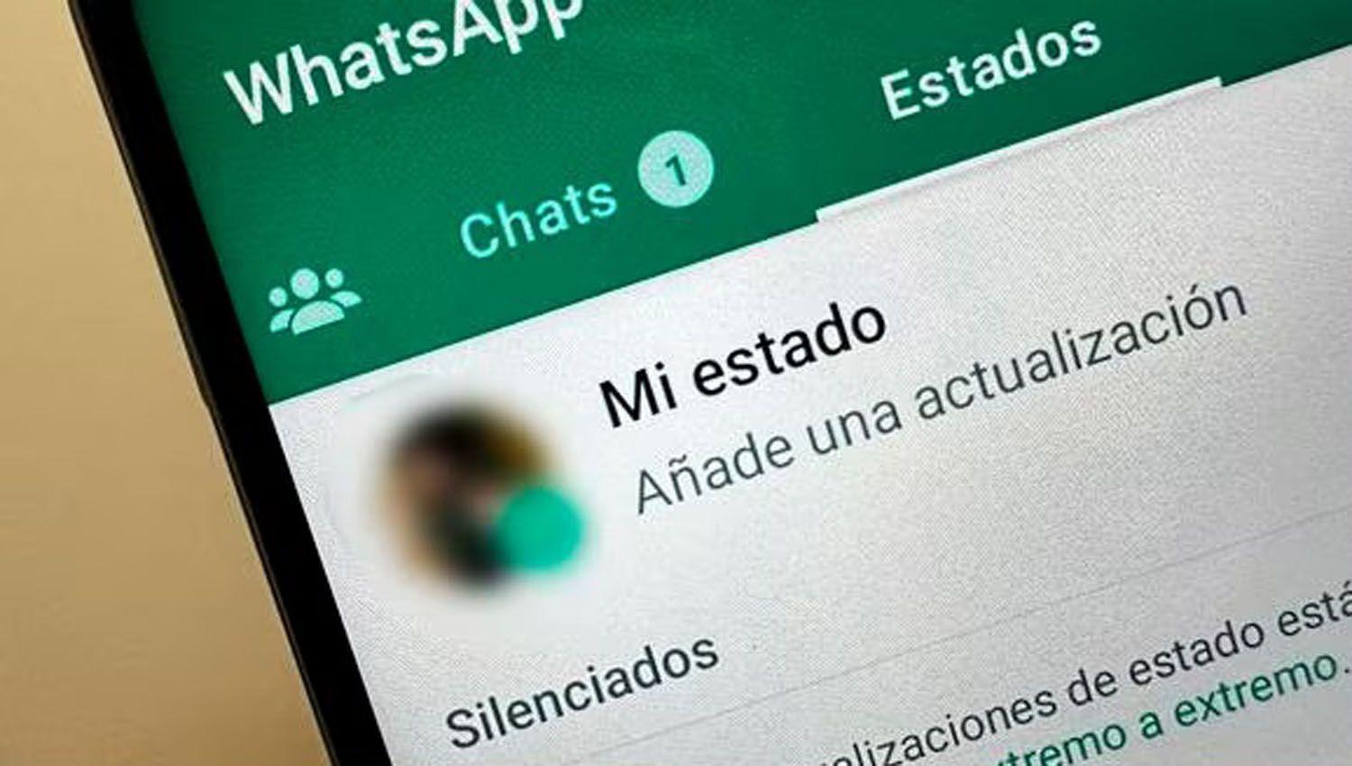 Truco- Coacutemo ver los estados de tus contactos de WhatsApp sin que se enteren