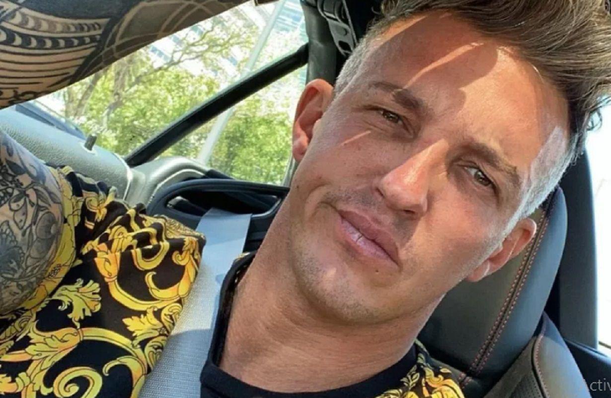 El escalofriante AUDIO del empresario descuartizado a un barrabrava de Boca- Matame