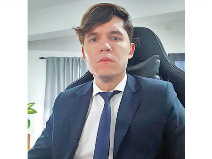 Abogado Carlos Taboada