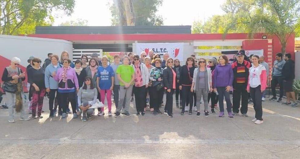 Por la Semana del Jubilado anuncian diversas actividades