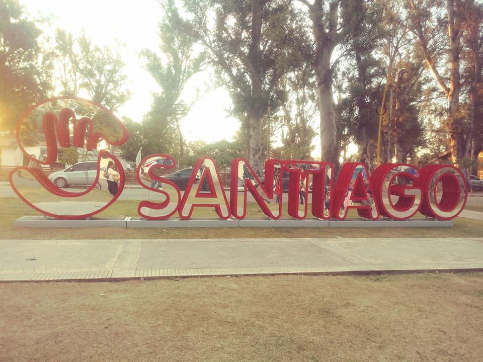 Invitan a santiaguentildeos y turistas a disfrutar de las propuestas del Parque Aguirre