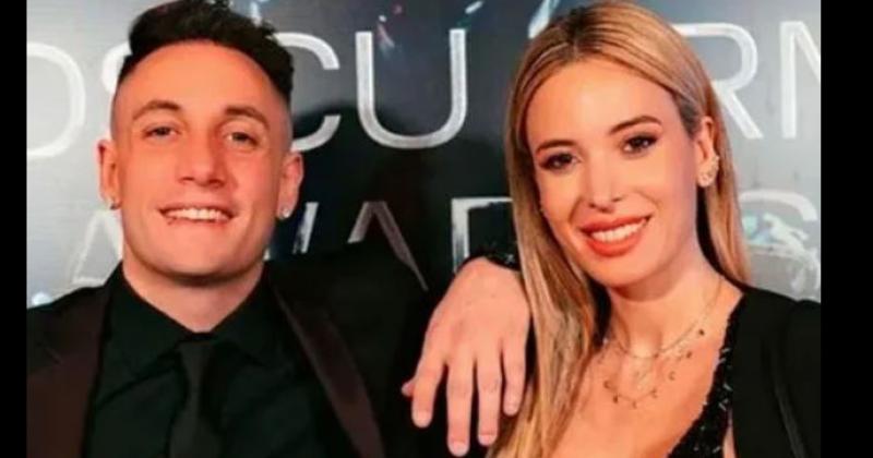 Jeacutesica Cirio negoacute su romance con streamer Momo Benavides