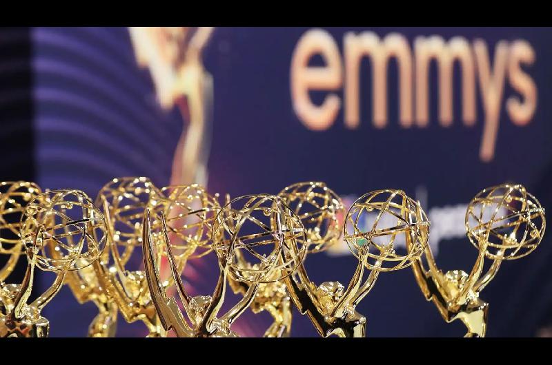 Peligran los Premios Emmy 2023 por la huelga de actores y guionista en Hollywood