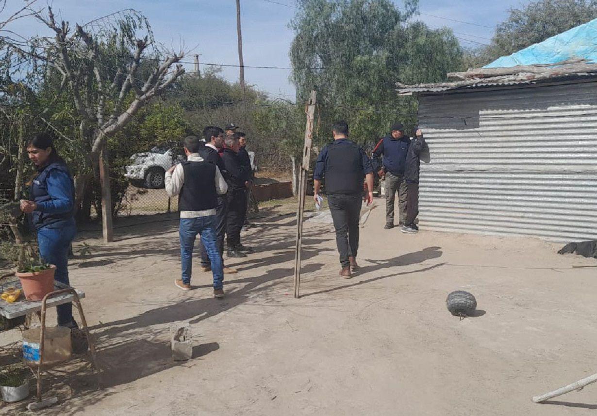 Detienen a los motociclistas que balearon a adolescente tras enfrentamiento entre bandas