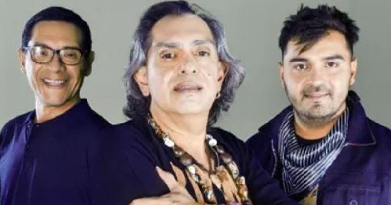 Los Nocheros confirma su continuidad auacuten sin Kike Teruel